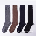 Cotton dress socks for men and women-98M6H